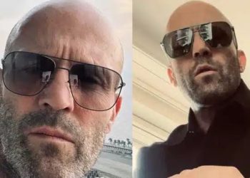 Ο ηθοποιός Τζέισον Στέιθαμ απολαμβάνει τις καλοκαιρινές του διακοπές την Ελλάδα – Που βρίσκεται