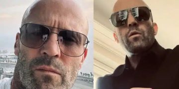 Ο ηθοποιός Τζέισον Στέιθαμ απολαμβάνει τις καλοκαιρινές του διακοπές την Ελλάδα – Που βρίσκεται