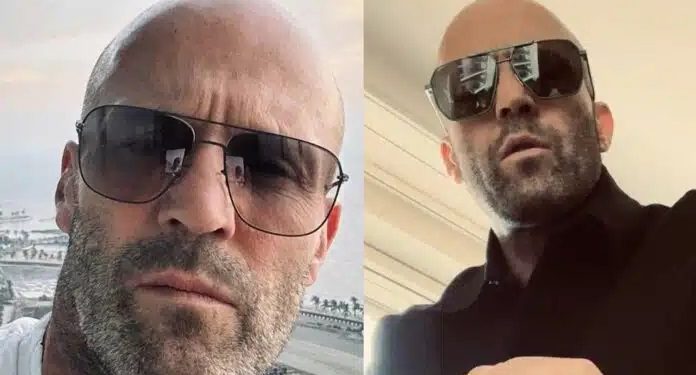 Ο ηθοποιός Τζέισον Στέιθαμ απολαμβάνει τις καλοκαιρινές του διακοπές την Ελλάδα – Που βρίσκεται