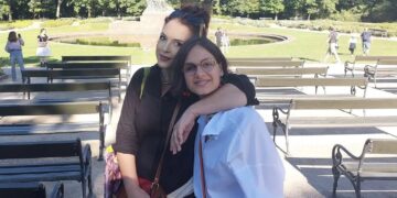 Alldaynews.gr Η Ελένη Ράντου γιόρτασε τα γενέθλια της κόρης της