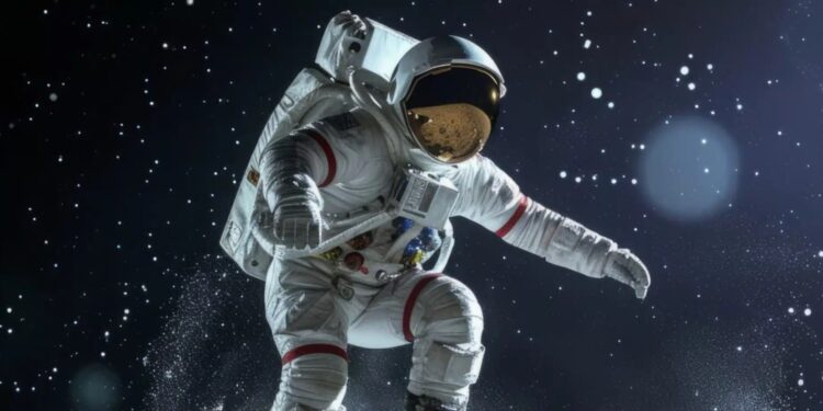 Alldaynews.gr Πaνικός στο διάστημα: Ένας αστροναύτης άκουσε να του χτυπούν την πόρτα – Τι ήταν ο θόρυβος