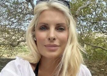 Alldaynews.gr Ασταμάτητα όμορφη η Ελένη Μενεγάκη – Όλοι προσπαθούν να καταλάβουν τις 4 λέξεις που έγραψε μαζί με τις νέες της φωτογραφίες