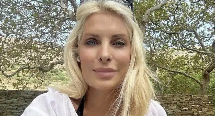 Alldaynews.gr Ασταμάτητα όμορφη η Ελένη Μενεγάκη – Όλοι προσπαθούν να καταλάβουν τις 4 λέξεις που έγραψε μαζί με τις νέες της φωτογραφίες