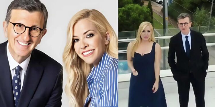 Alldaynews.gr Έτοιμοι ο Άρης Πορτοσάλτε και η Μαρία Αναστασοπούλου για να τους απολαúσουν οι Έλληνες τηλεθεατές –  To νέο βίντεο για με την πρεμιέρα τους