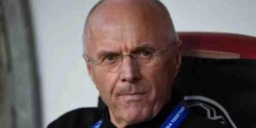 Alldaynews.gr Θρήνος στο Παγκόσμιο ποδόσφαιρο: Πέθανε ο Σβεν Γκόραν Έρικσον