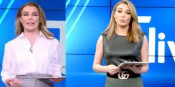 Alldaynews.gr Τέλος η Τατιάνα Στεφανίδου από την ελληνική τηλεόραση