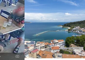 Alldaynews.gr Θάσος: Τουρίστες φεύγουν χωρίς να πληρώσουν από ταβέρνες και καταλύματα – Σε ρόλο «ντεντέκτιβ» οι επιχειρηματίες