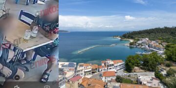 Θάσος: Τουρίστες φεύγουν χωρίς να πληρώσουν από ταβέρνες και καταλύματα – Σε ρόλο «ντεντέκτιβ» οι επιχειρηματίες