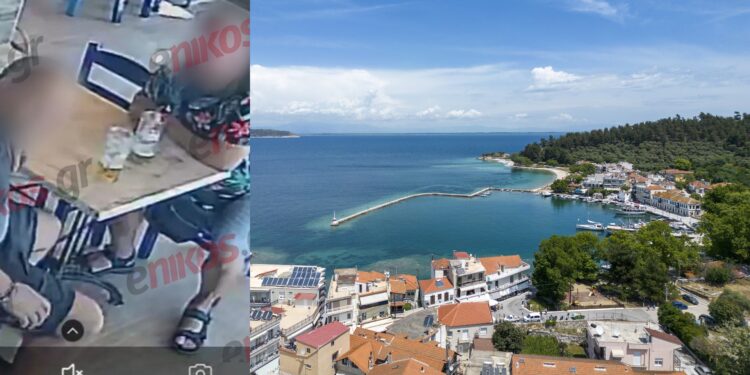 Θάσος: Τουρίστες φεύγουν χωρίς να πληρώσουν από ταβέρνες και καταλύματα – Σε ρόλο «ντεντέκτιβ» οι επιχειρηματίες