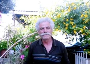 Θαύμα: Είδε τα μεγάλα πεύκα της περιοχής να λυγίζουν, και την Παναγία ντυμένη στα λευκά να εισέρχεται εντός του Ναού