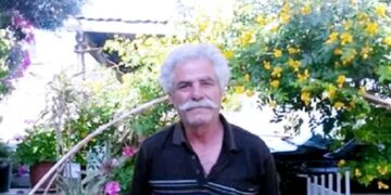 Θαύμα: Είδε τα μεγάλα πεύκα της περιοχής να λυγίζουν, και την Παναγία ντυμένη στα λευκά να εισέρχεται εντός του Ναού