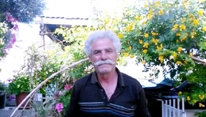 Θαύμα: Είδε τα μεγάλα πεύκα της περιοχής να λυγίζουν, και την Παναγία ντυμένη στα λευκά να εισέρχεται εντός του Ναού