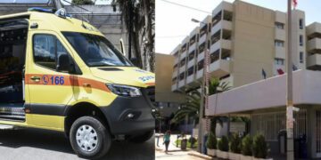 Alldaynews.gr ΕΚΤΑΚΤΟ: Τραγωδία – Νεκρό 3χρονο αγοράκι που καταπλακώθηκε από γκαραζόπορτα