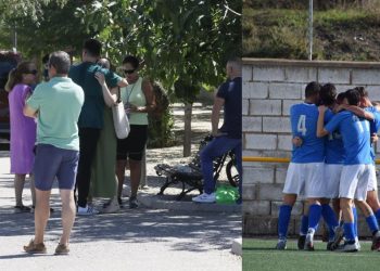 Alldaynews.gr Αδιανόητο – Άνδρας μαχαίpωσε και σκότwσε σε ποδοσφαιρικό γήπεδο αγόρι 10 ετών