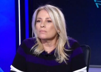 Μαριάννα Τουμασάτου: «Με απάτησε, το ήξερε όλη η Ελλάδα κι εγώ ήμουν βόδι»