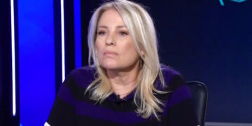 Alldaynews.gr Μαριάννα Τουμασάτου: «Με απάτησε, το ήξερε όλη η Ελλάδα κι εγώ ήμουν βόδι»