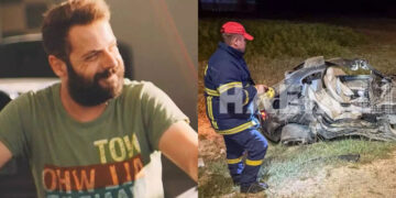 Alldaynews.gr Αυτός είναι ο 45χρονος που διαμελίστηκε στο θανατηφόρο τροχαίο «έστηνε» γρήγορα αυτοκίνητα – Είχε εμπλακεί σε ακόμη 2 ατυχήματα