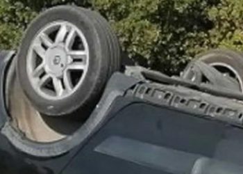 Οικογενειακή τραγωδία σε τροχαίο – Νεκρός ο ένας αδελφός, χαροπαλεύει ο άλλος