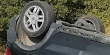 Alldaynews.gr Οικογενειακή τραγωδία σε τροχαίο – Νεκρός ο ένας αδελφός, χαροπαλεύει ο άλλος