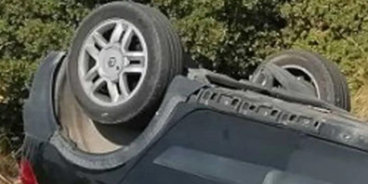 Alldaynews.gr Οικογενειακή τραγωδία σε τροχαίο – Νεκρός ο ένας αδελφός, χαροπαλεύει ο άλλος