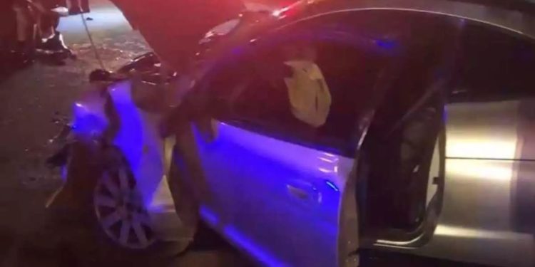 Alldaynews.gr Σοβαρό τροχαίο με πολλούς τραυματίες – Επέβαινε βρέφος στο ένα ΙΧ