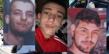 Alldaynews.gr Ράγισαν οι πέτρες στις κηδείες των 3 νέων που σκοτώθηκαν σε τροχαίο στον ΒΟΑΚ – Η σπαρακτική ανάρτηση της μητέρας του 19χρονου