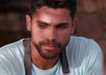 Παναγιώτης Βασιλάκος: «Έναν χρόνο πάλεψες με το θηρίο» – Τα γλυκά λόγια για τον «παππούλη» του