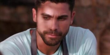 Παναγιώτης Βασιλάκος: «Έναν χρόνο πάλεψες με το θηρίο» – Τα γλυκά λόγια για τον «παππούλη» του