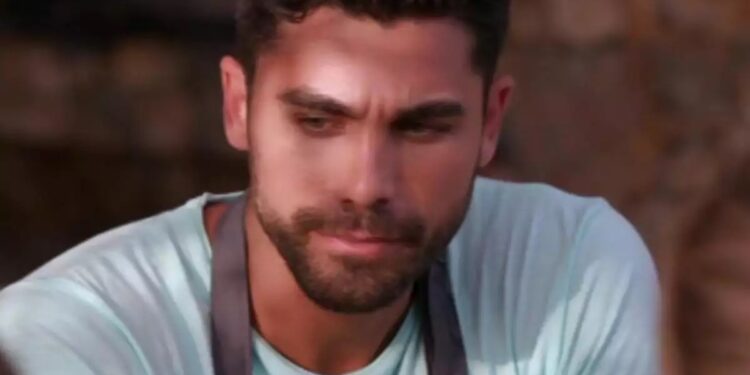 Παναγιώτης Βασιλάκος: «Έναν χρόνο πάλεψες με το θηρίο» – Τα γλυκά λόγια για τον «παππούλη» του