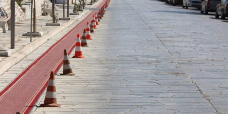 Γονατιστό προσκύνημα…..