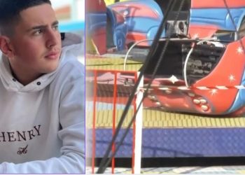 Alldaynews.gr Ξεσπά ο πατέρας του 19χρονου Γιάννη: «Το σπίτι μας έκλεισε, ο εγκληματίας που έσπαγε πλάκα με τις ζωές, αφέθηκε ελεύθερος»