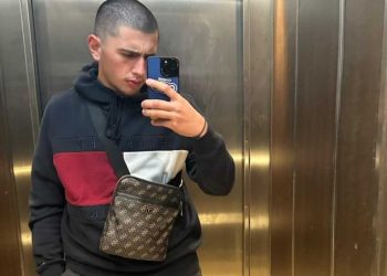 Διαλύθηκε το πρόσωπο του 19χρονου από τη σφοδρή πρόσκρουση στο λούνα παρκ – Ξεσπά ο πατέρας του: «Θα το φτάσω μέχρι τέλους»