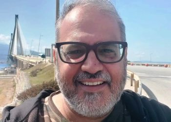 Alldaynews.gr Πέθανε ο δημοσιογράφος Γιώργος Χριστόπουλος – Συγκινούν τα μηνύματά των φίλων