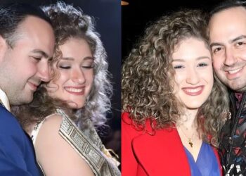 Ήταν oμoφuλόφιλoς, άλλαξε χάρη στην Ιλάειρα Ζήση: Ο Μαυρίκιος Μαυρικίου το παραδέχτnκε για πρώτη φορά δnμόσια