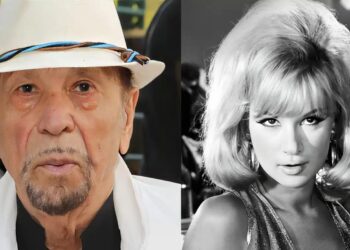 Φώτης Μεταξόπουλος για Αλίκη Βουγιουκλάκη: «Έκανε περίεργες ενέσεις με…»