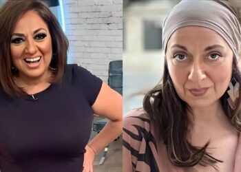 Την κρατούσε «κρυμμένη» μέχρι σήμερα: Πανέμορφη νεαρά η 16χρονη κόρη της Σοφίας Μουτίδου, ίδια η μαμά της