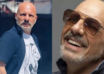 Επιστρέφει στην ελληνική τηλεόραση ο Νίκος Μουτσινάς – Χαμός με το τρέιλερ της νέας του εκπομπής