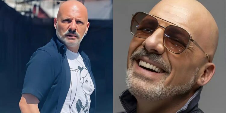 Alldaynews.gr Επιστρέφει στην ελληνική τηλεόραση ο Νίκος Μουτσινάς – Χαμός με το τρέιλερ της νέας του εκπομπής