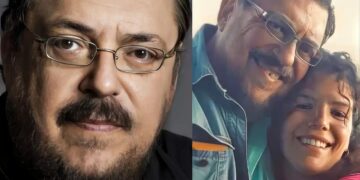 Alldaynews.gr Λαυρέντης Μαχαιρίτσας: 5 χρόνια από τον θάνατό του – Η συγκινητική ανάρτηση της κόρης του