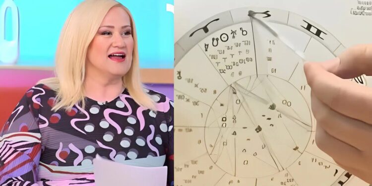 Alldaynews.gr «Έχει 16 χρόνια να συμβεί κάτι τέτοιο σε 4 Ζώδια»: Κλείδωσαν οι αστρολογικές προβλέψεις για το 2024, αυτό δεν το έχουμε ξαναδεί