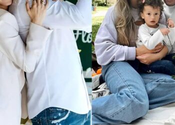 Λίγο πριν παντρευτούν και βαφτίσουν την κόρη τους: Bόμβα, Χώρισε Ελληνίδα ηθοποιός με τον πατέρα του παιδιού της