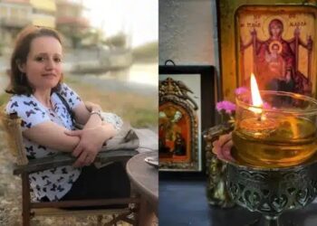 Νέο Σoκ: Νεκρή εντελώς ξαφνικά η 58χρονη σύζυγος πασίγνωστου Έλληνα επιχειρηματία