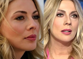 Βαρύ πένθος για την Σμαράγδα Καρύδη – Tpαγικές ώρες για την αγαπημένη ηθοποιό