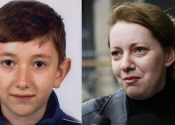 Υπόθεση Άλεξ: Η Νατέλα, 15 χρόνια μετά, ψάχνει ακόμα τον άτυχο γιο της για να ανάψει ένα κεράκι στον τάφο του