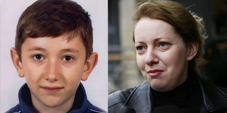 Υπόθεση Άλεξ: Η Νατέλα, 15 χρόνια μετά, ψάχνει ακόμα τον άτυχο γιο της για να ανάψει ένα κεράκι στον τάφο του