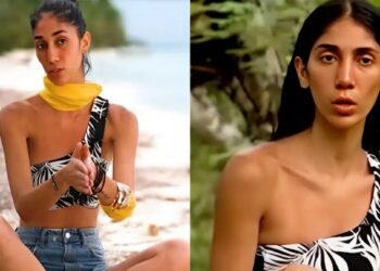 Survivor 2025 – Παρασκευή Κερασιώτη: «Υπάρχει μια κακή συμπεριφορά απέναντί στη φυλή μου, δεν είμαστε όλοι ίδιοι»