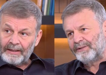 Απόστολος Γκλέτσος: «Έχω οραματιστεί τον εαυτό μου Πρωθυπουργό»