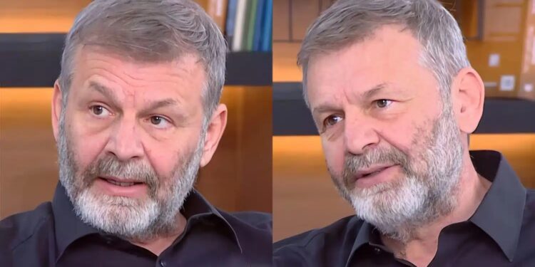 Alldaynews.gr Απόστολος Γκλέτσος: «Έχω οραματιστεί τον εαυτό μου Πρωθυπουργό»