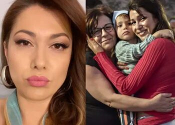 «Όσο βαστάνε τα πόδια μου…»: Η Κλέλια Ρένεση μεγαλώνει μόνη την κόρη της και στέλνει ένα δυνατό μήνυμα