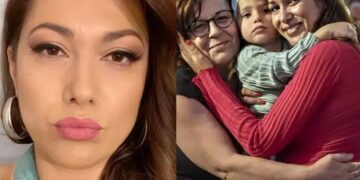 Alldaynews.gr «Όσο βαστάνε τα πόδια μου…»: Η Κλέλια Ρένεση μεγαλώνει μόνη την κόρη της και στέλνει ένα δυνατό μήνυμα